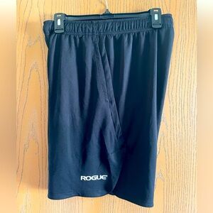 Rogue Fitness Nike Dri-fit Shorts